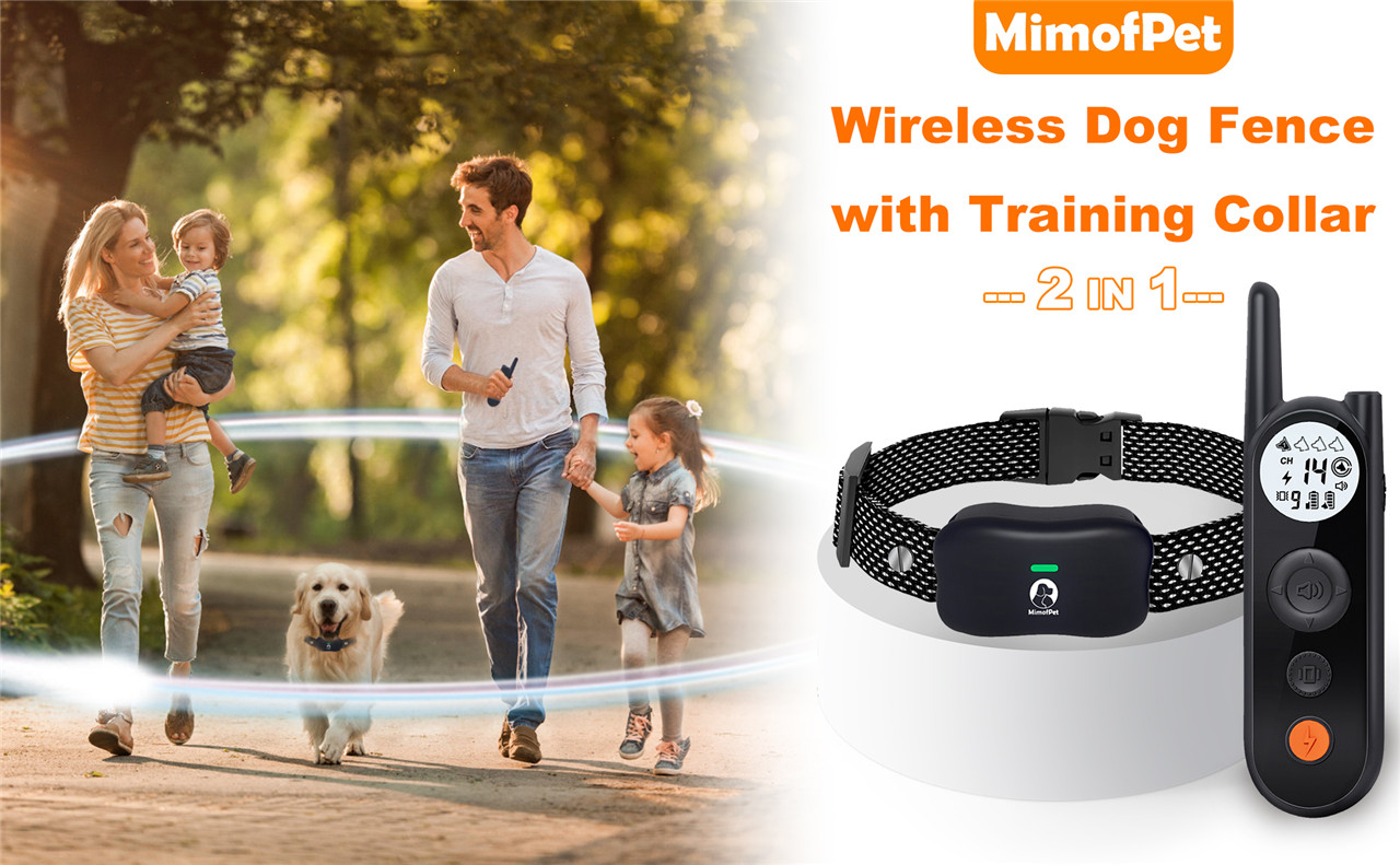2-in-1 wireless dog Fence-02 (8)